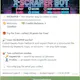 XScraper Bot