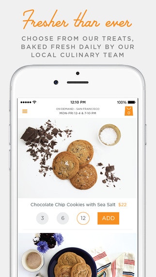 Doughbies On-Demand gallery image