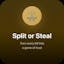 Split or Steal