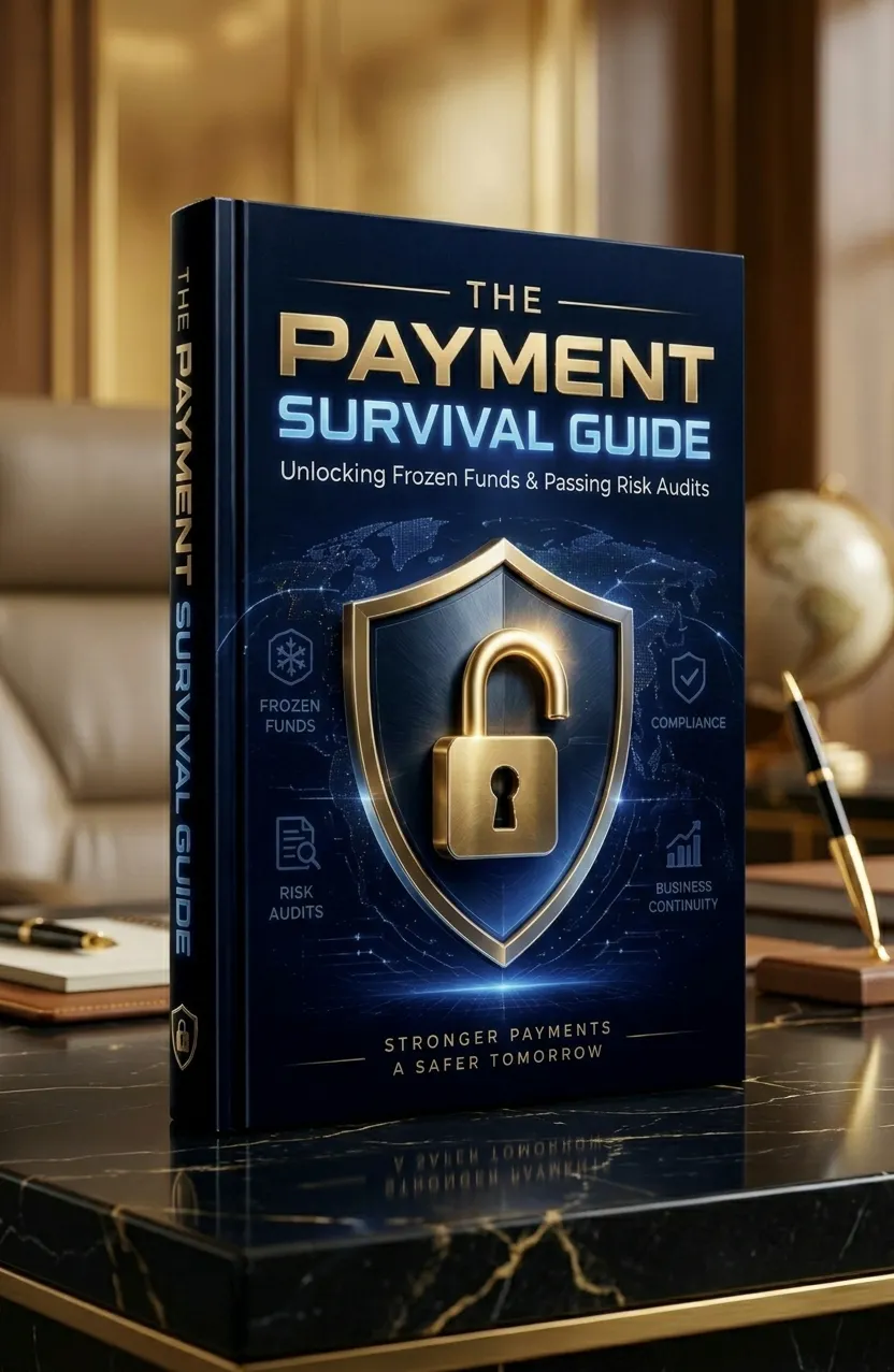 Payment Continuity & Recovery Suite gallery image