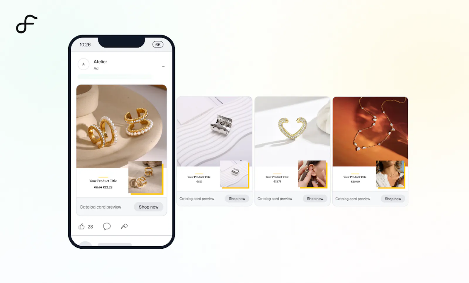 Flow screenshot 2
