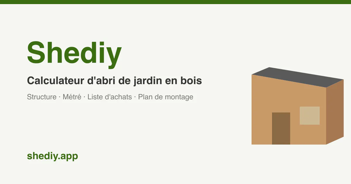 Shediy gallery image