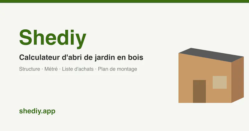 Shediy screenshot 1