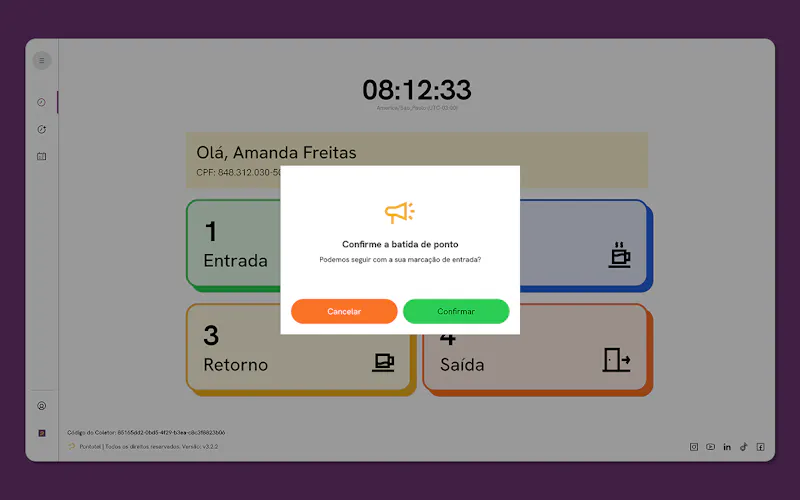 Pontotel screenshot 3