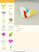 Office Origami gallery image