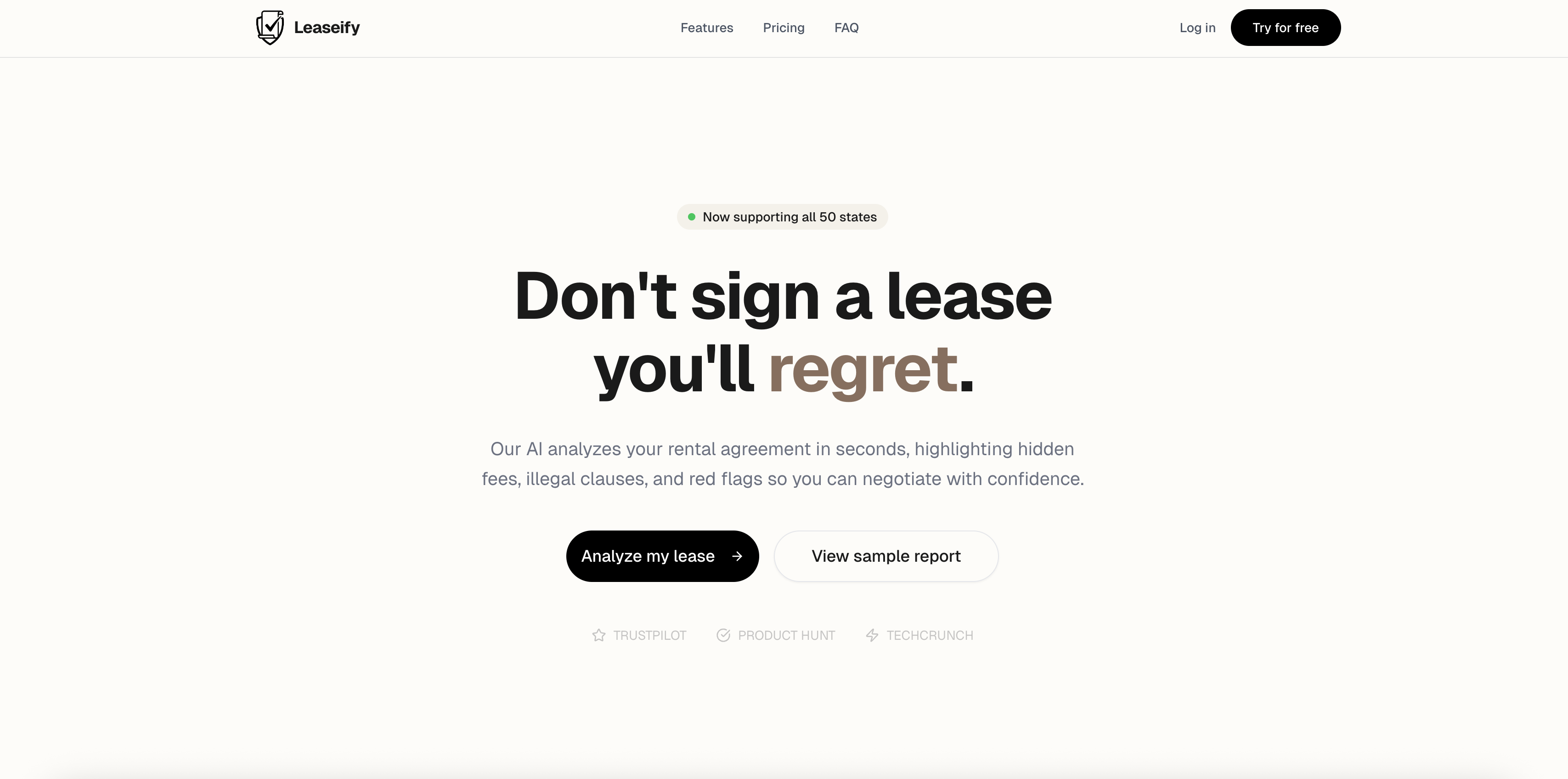 Leaseify gallery image