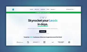 Olly - AI Agent for Social Media gallery image