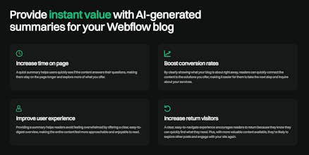 Summiflow gallery image