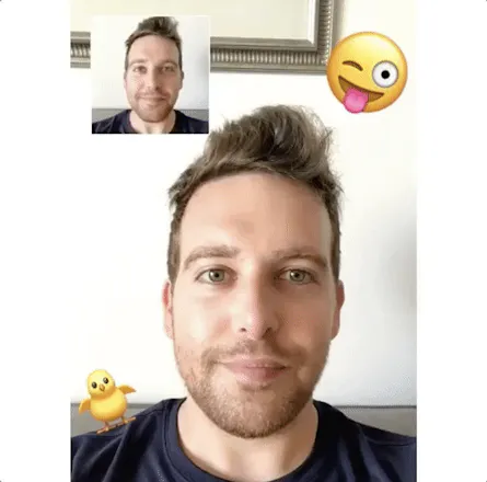ClippyCam gallery image