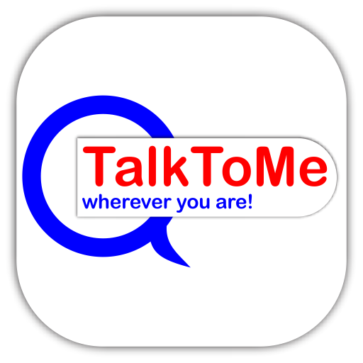 Talktome