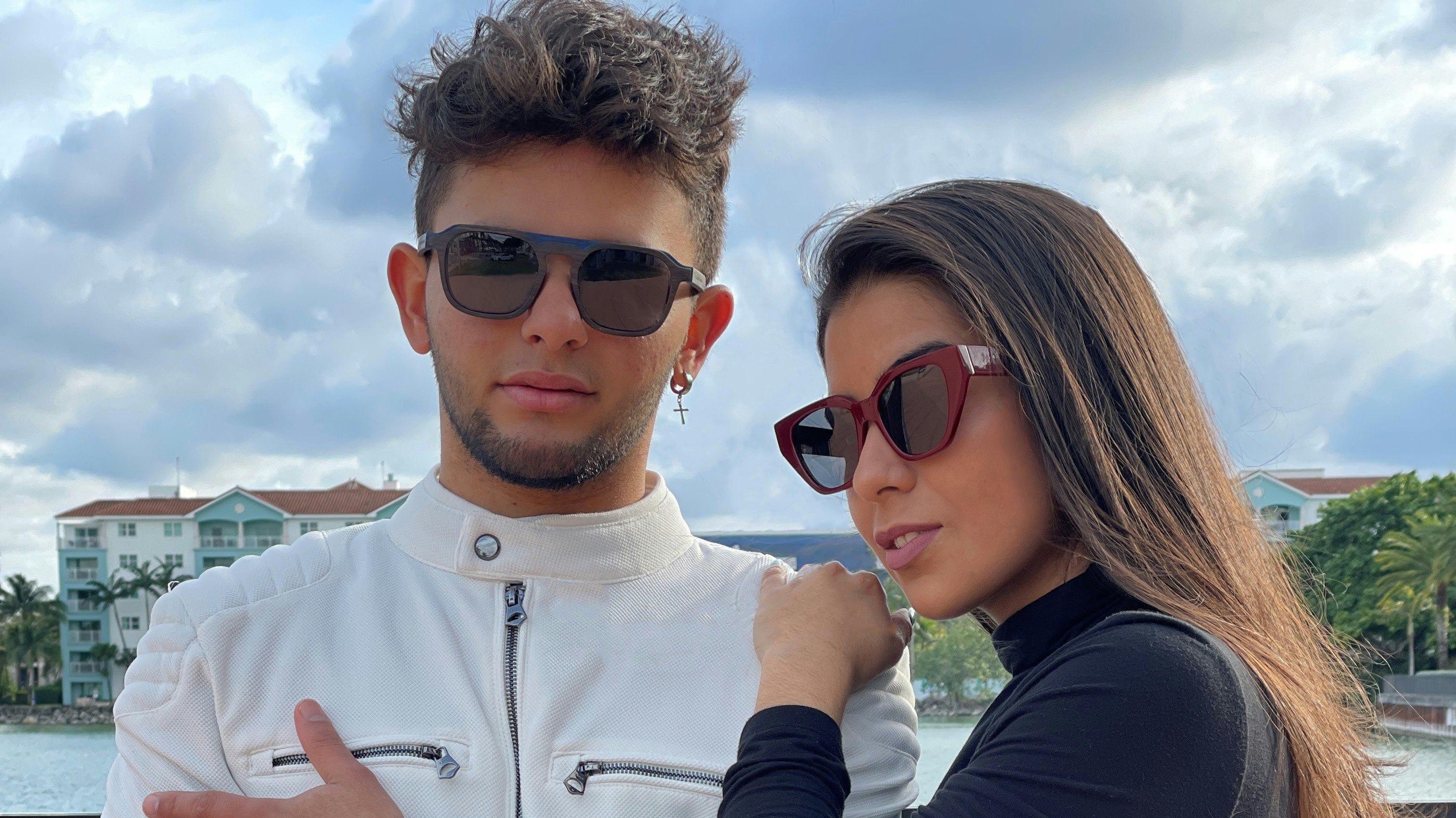 Woodensun Sunglasses gallery image