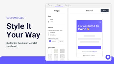 Poinz: Loyalty & Rewards gallery image