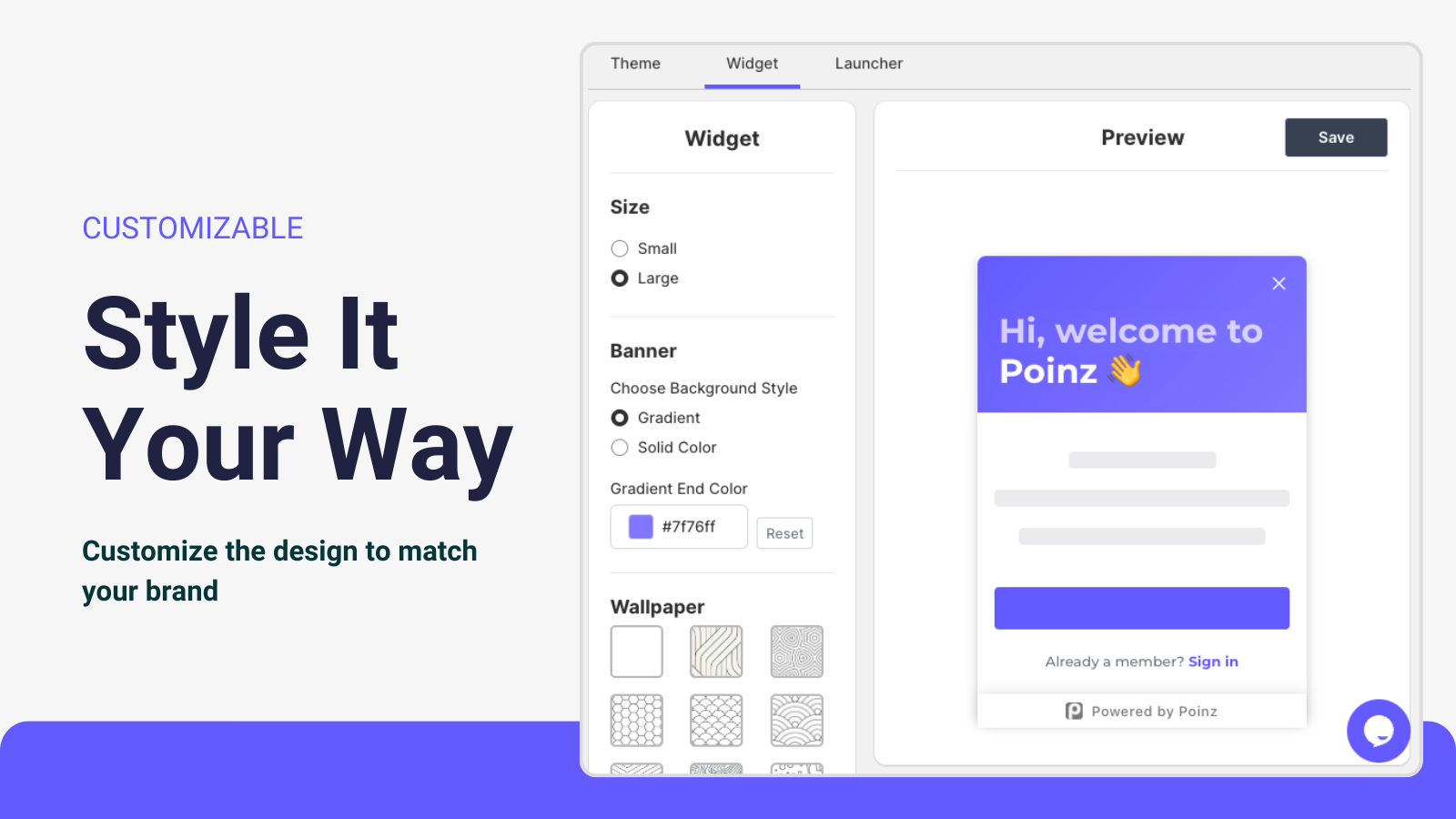 Poinz: Loyalty & Rewards media 2