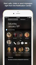 Contacts Pad gallery image