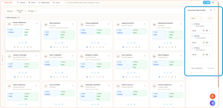 Warmli.Chat gallery image