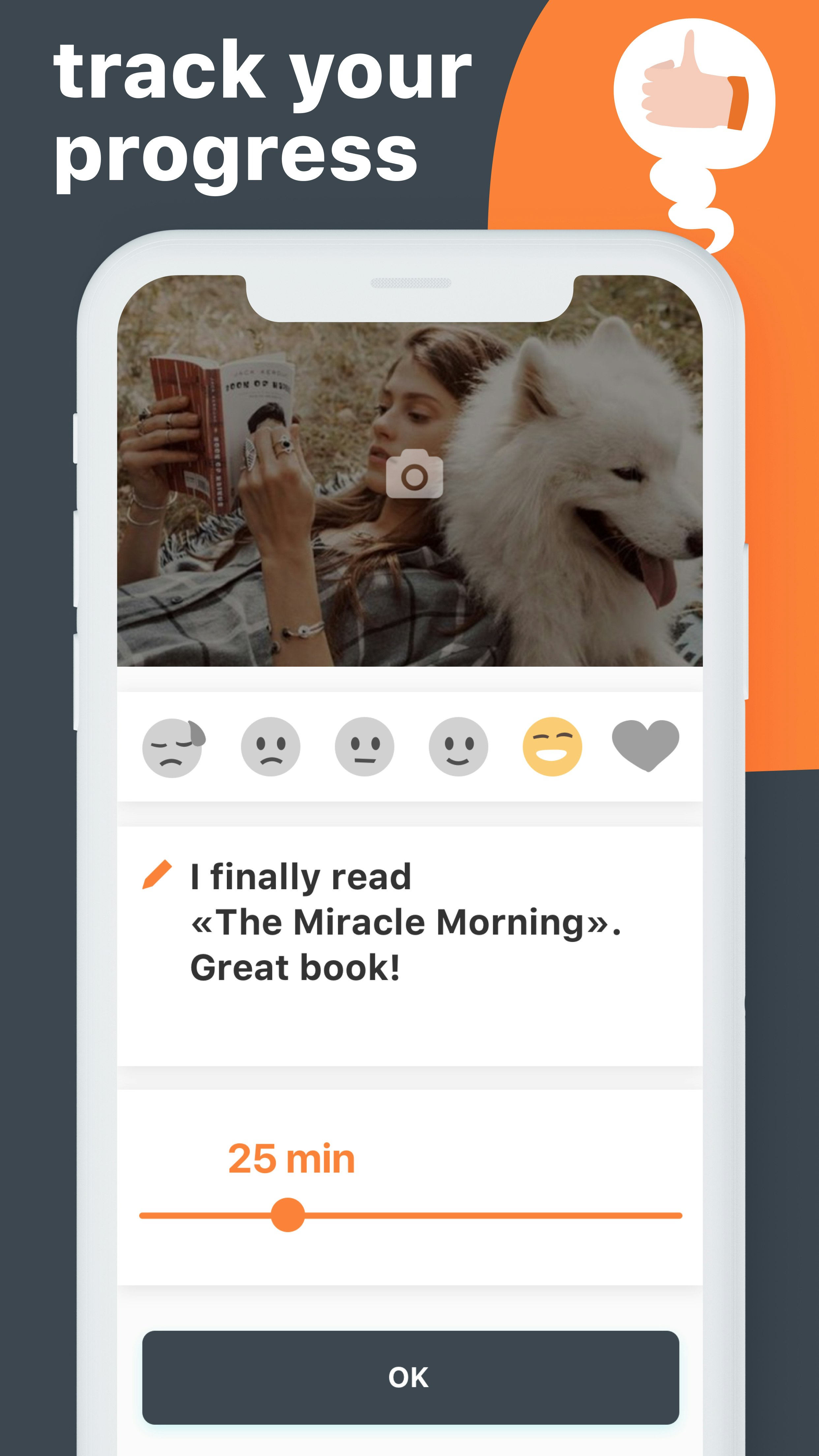 Hello Habit gallery image