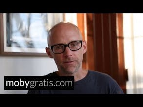 Moby Gratis gallery image