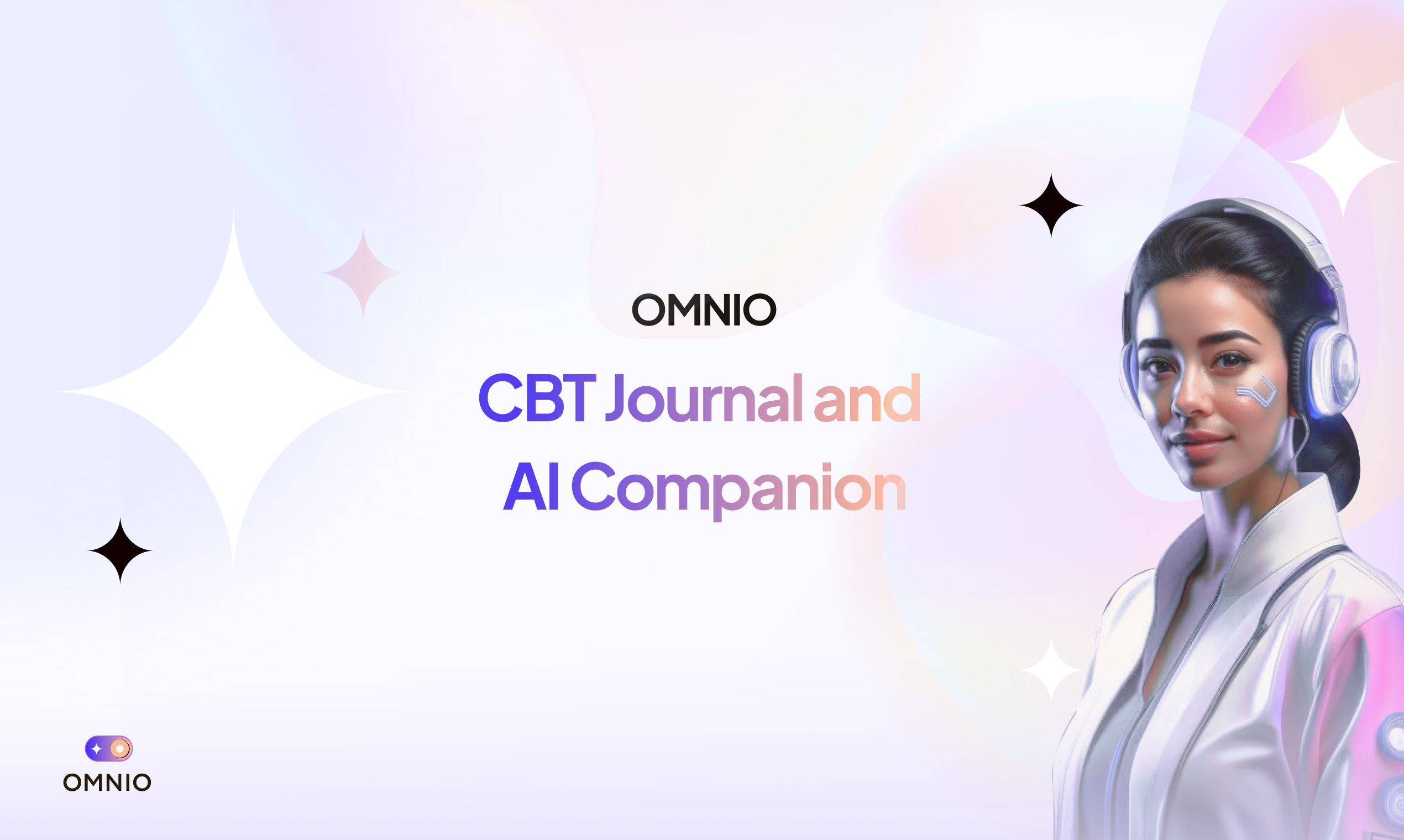 Mídia 2 de Omnio - Voice AI Companion