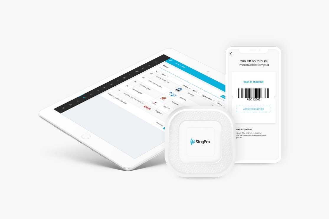 StagFox gallery image