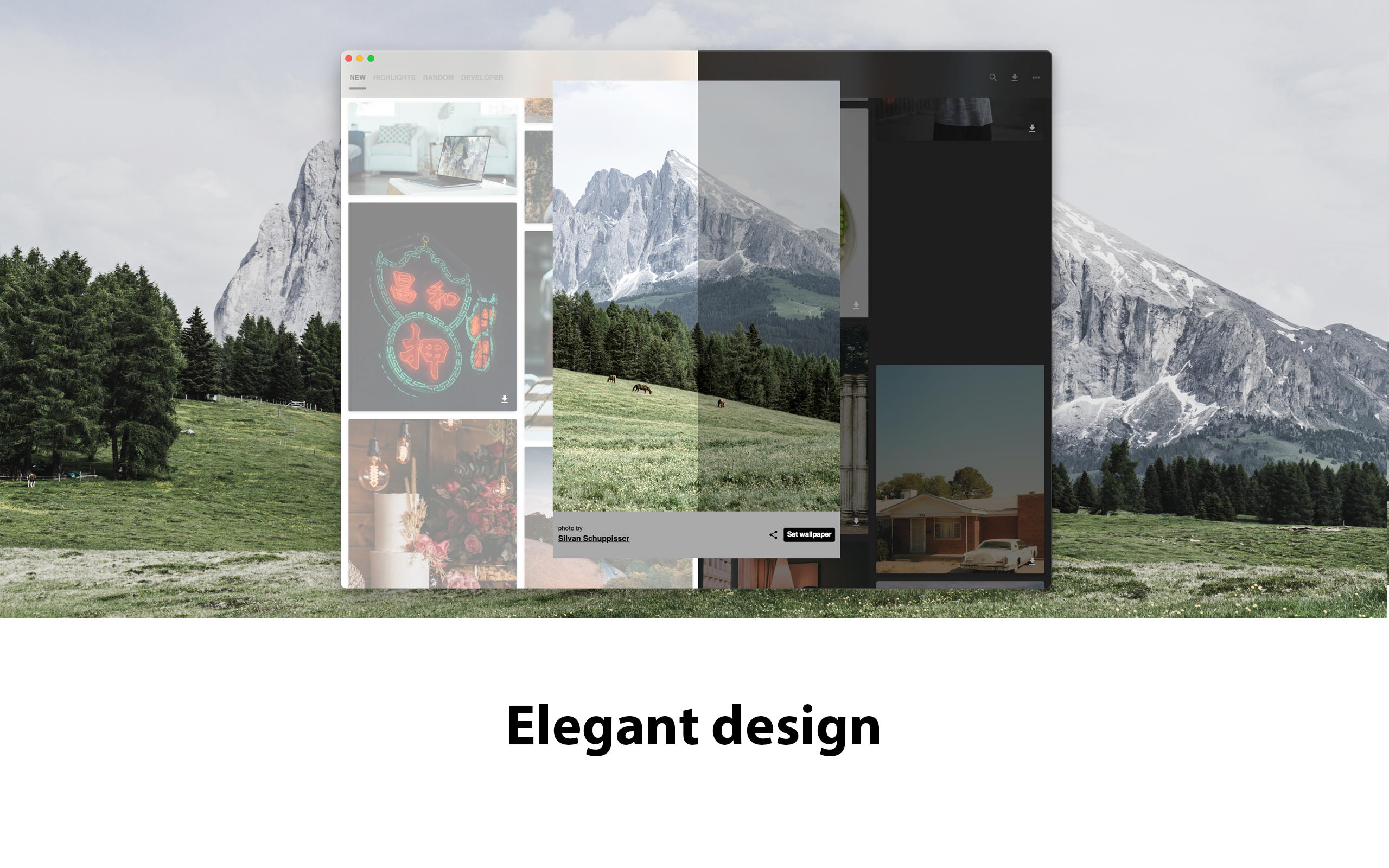 Myersplash - Bekijk en download foto's van Unsplash. media 1