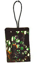 luggage tags card holder gallery image