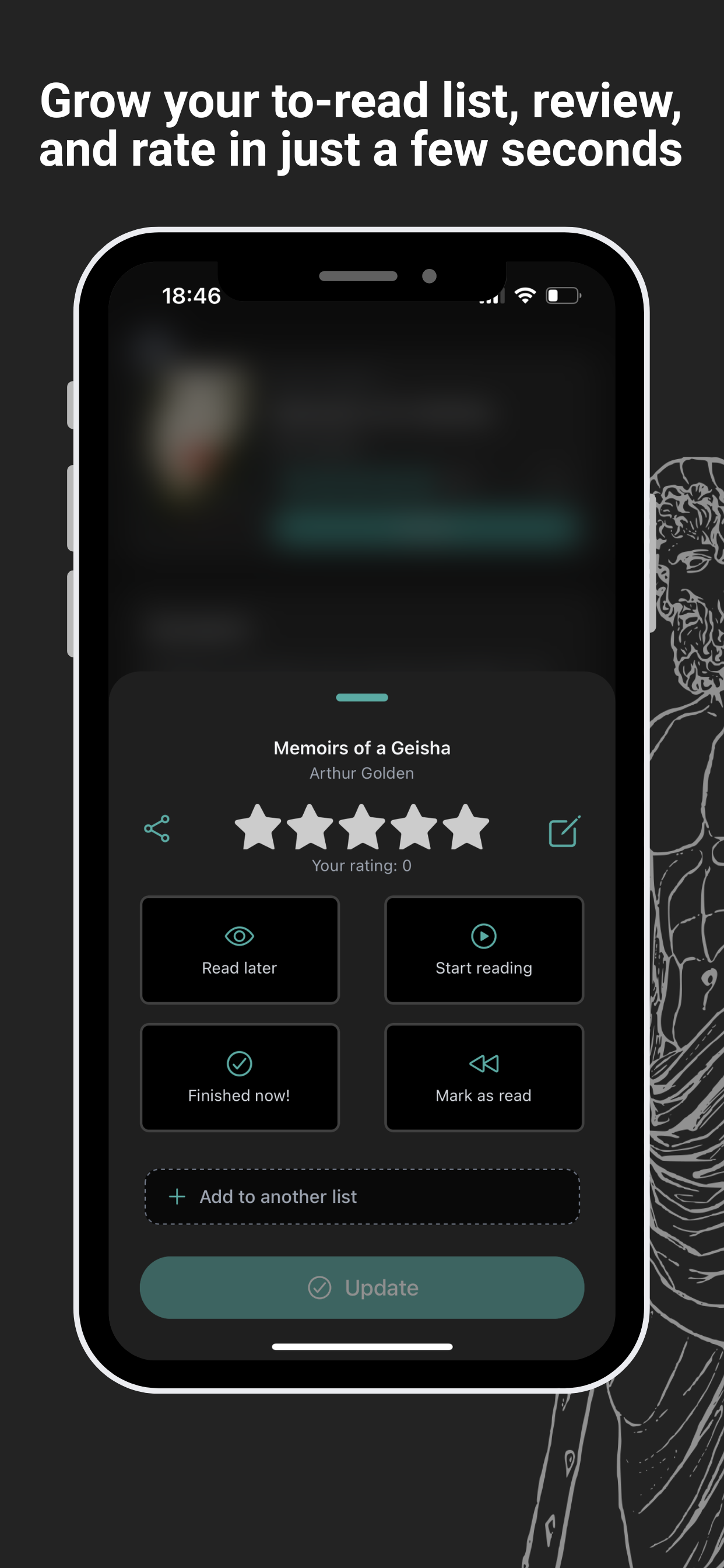 Média Ville - L'application sociale pour les amateurs de livres 7