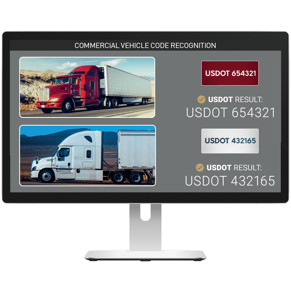 CARMEN® OCR FLEETCODE media 3