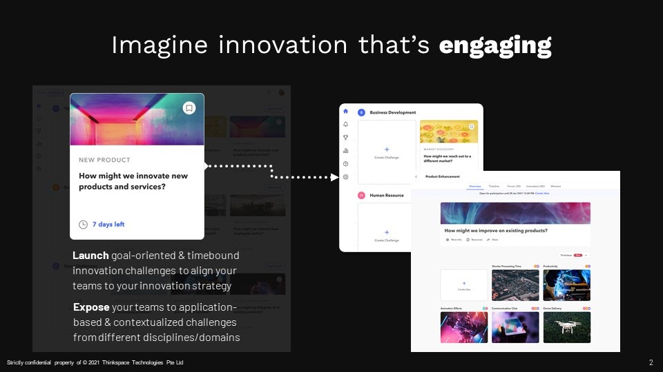 Thinkspace gallery image