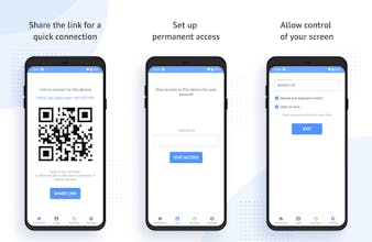 Getscreen.me gallery image
