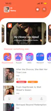 MiracleNovel-Read Romance gallery image