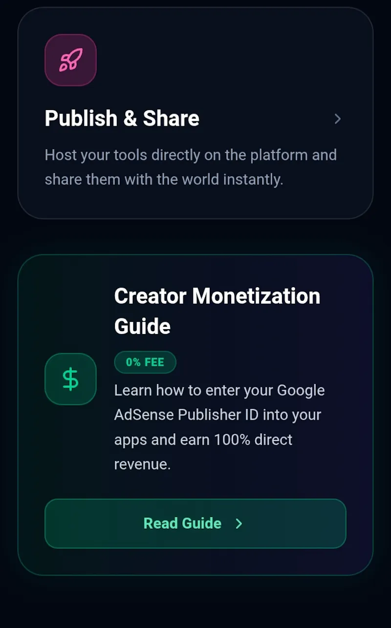GiggleGen Store screenshot 4