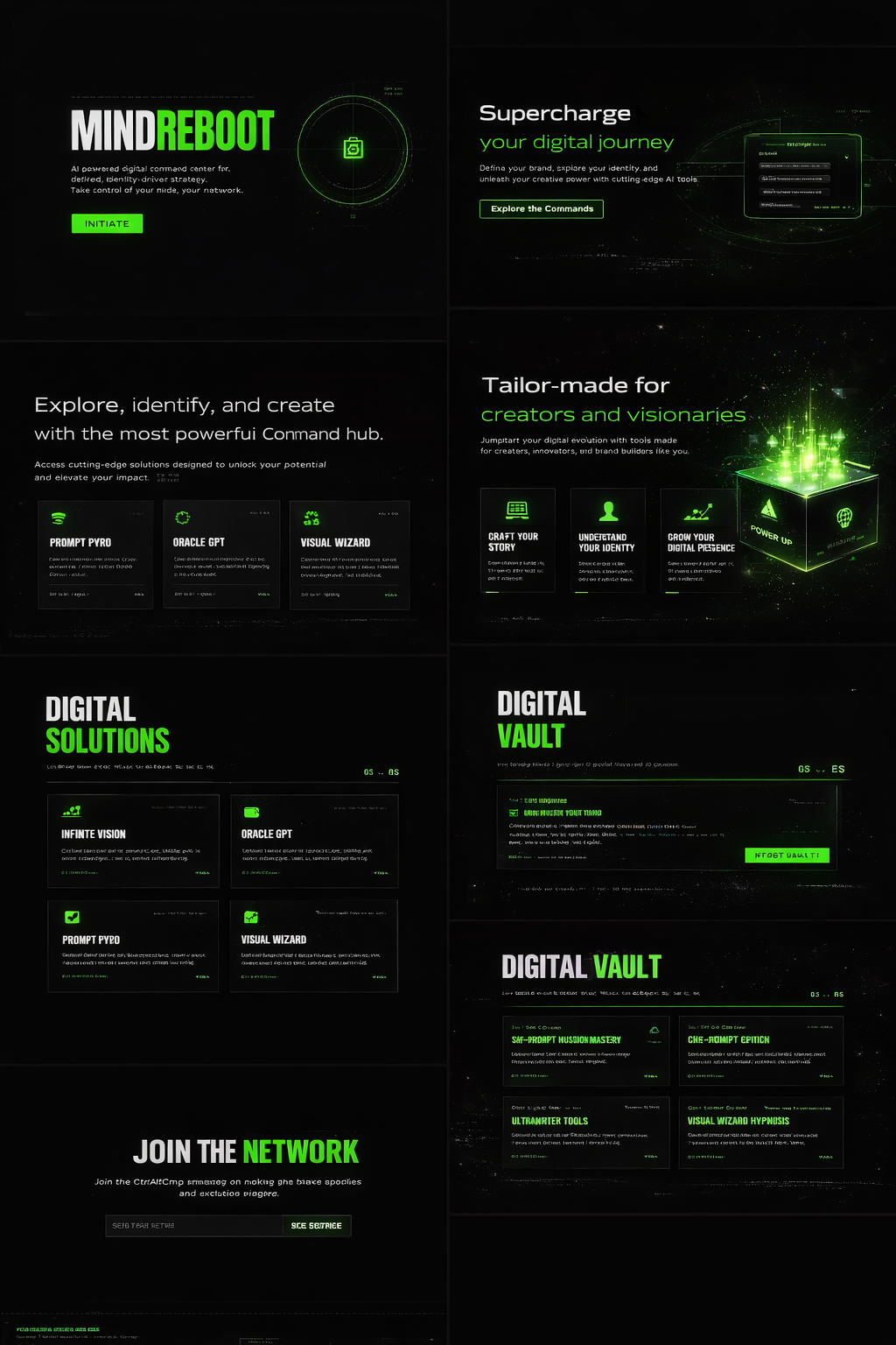 CtrlAltCmd gallery image