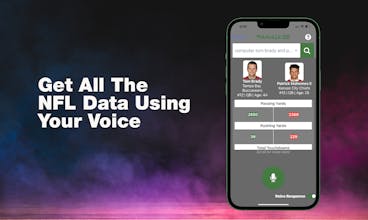 Fanalyze Voice gallery image