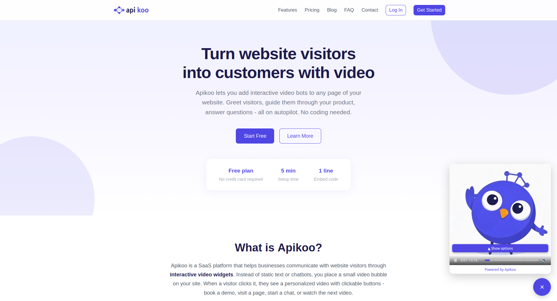 Apikoo gallery image