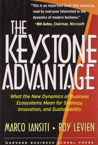 The Keystone Advantage