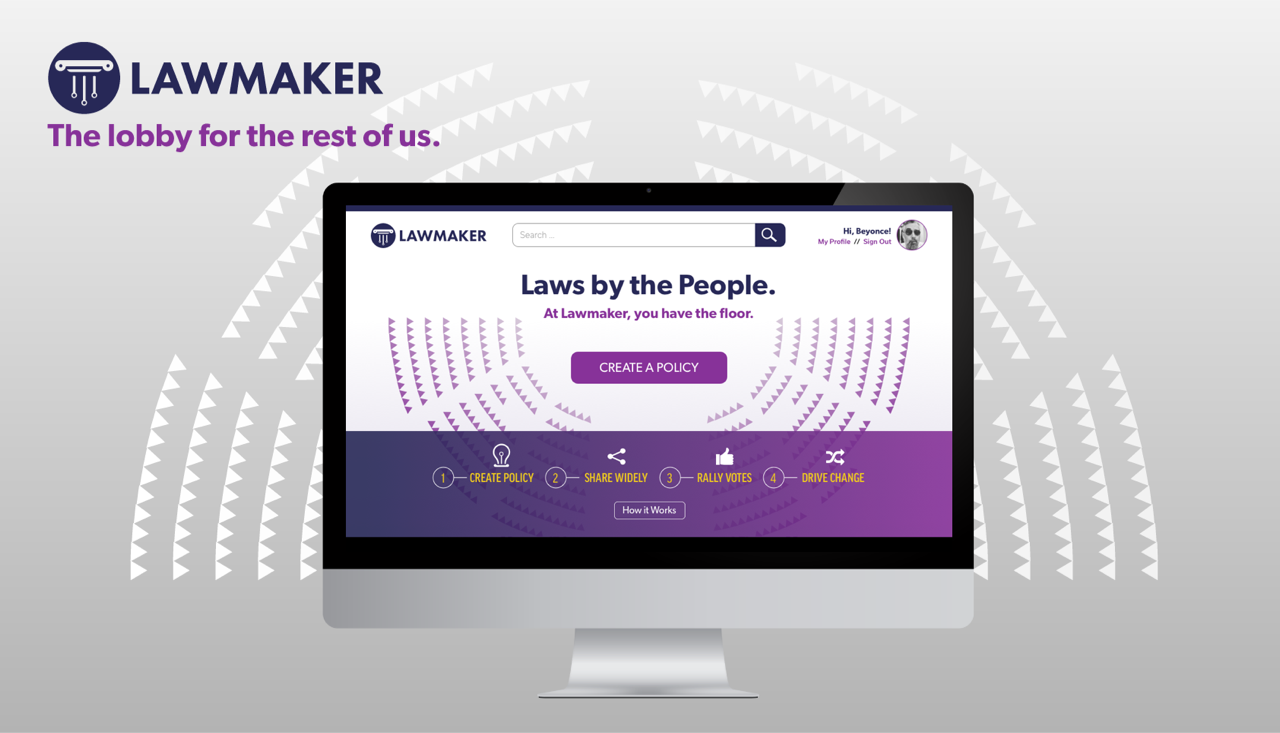 LawMaker gallery image