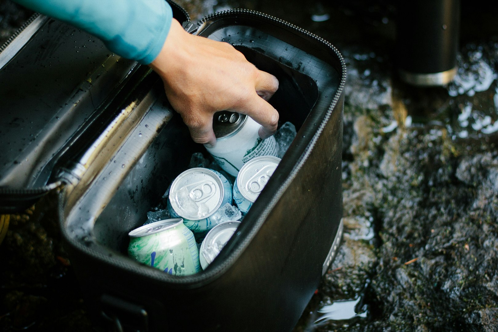 The Siletz Modular Carry System gallery image