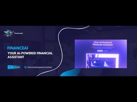 FinanceAI  gallery image