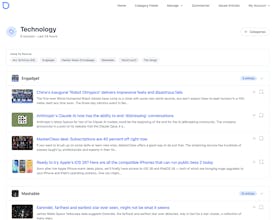 Drip News gallery image