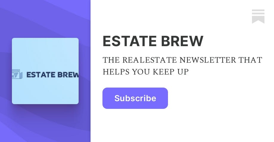 ESTATE BREW media 1