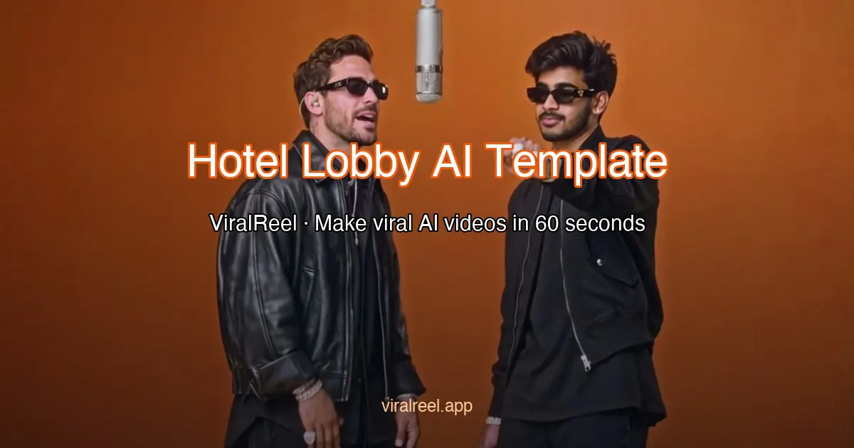 ViralReel gallery image