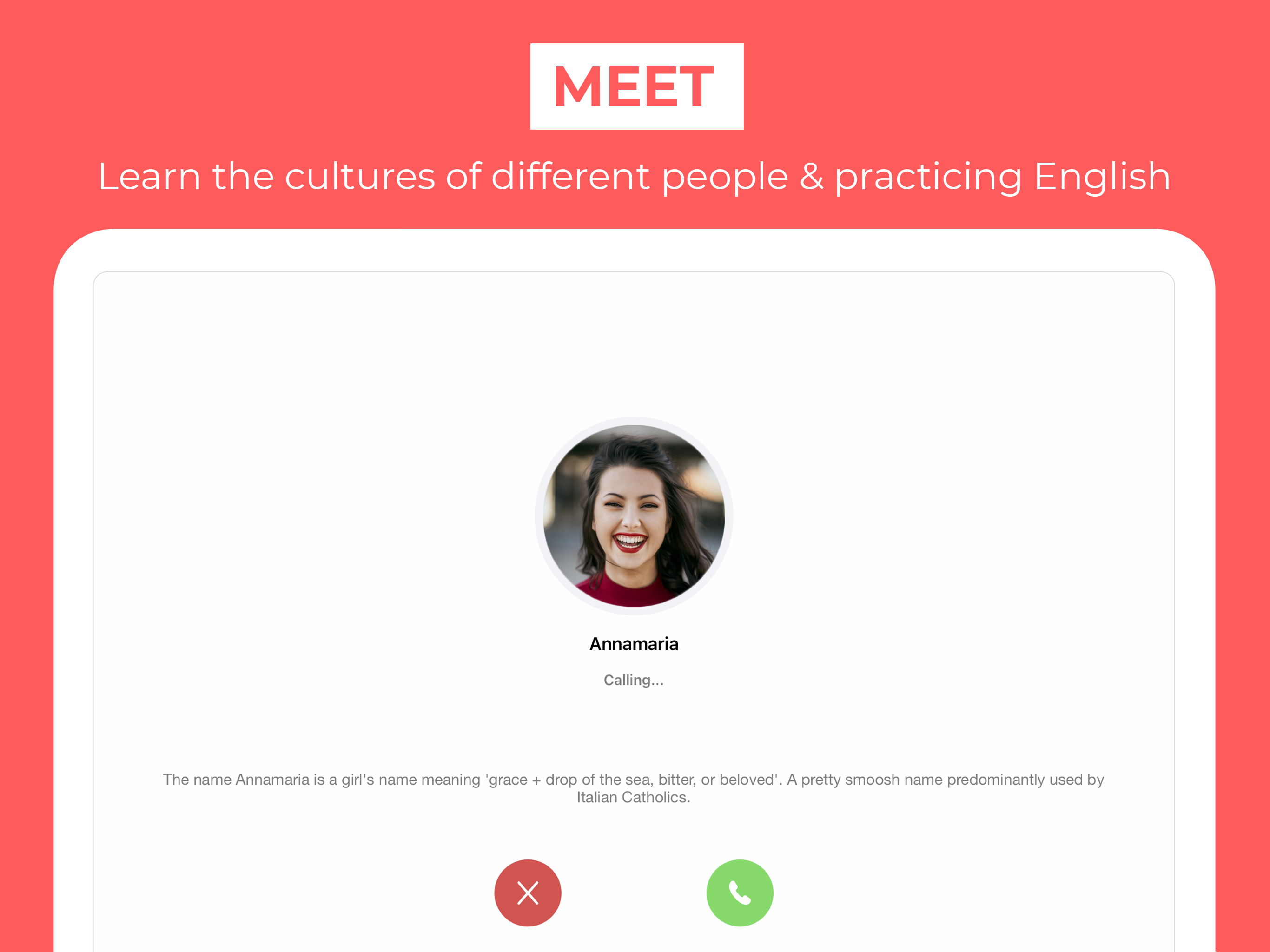 Talky English gallery image