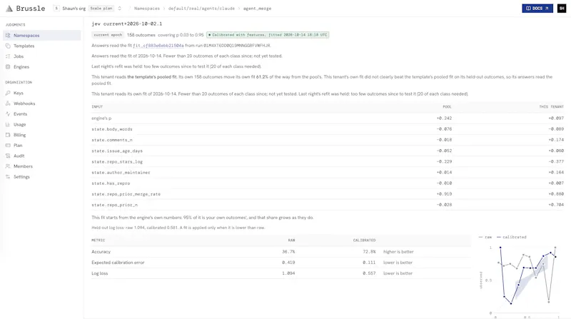 Brussle screenshot 3