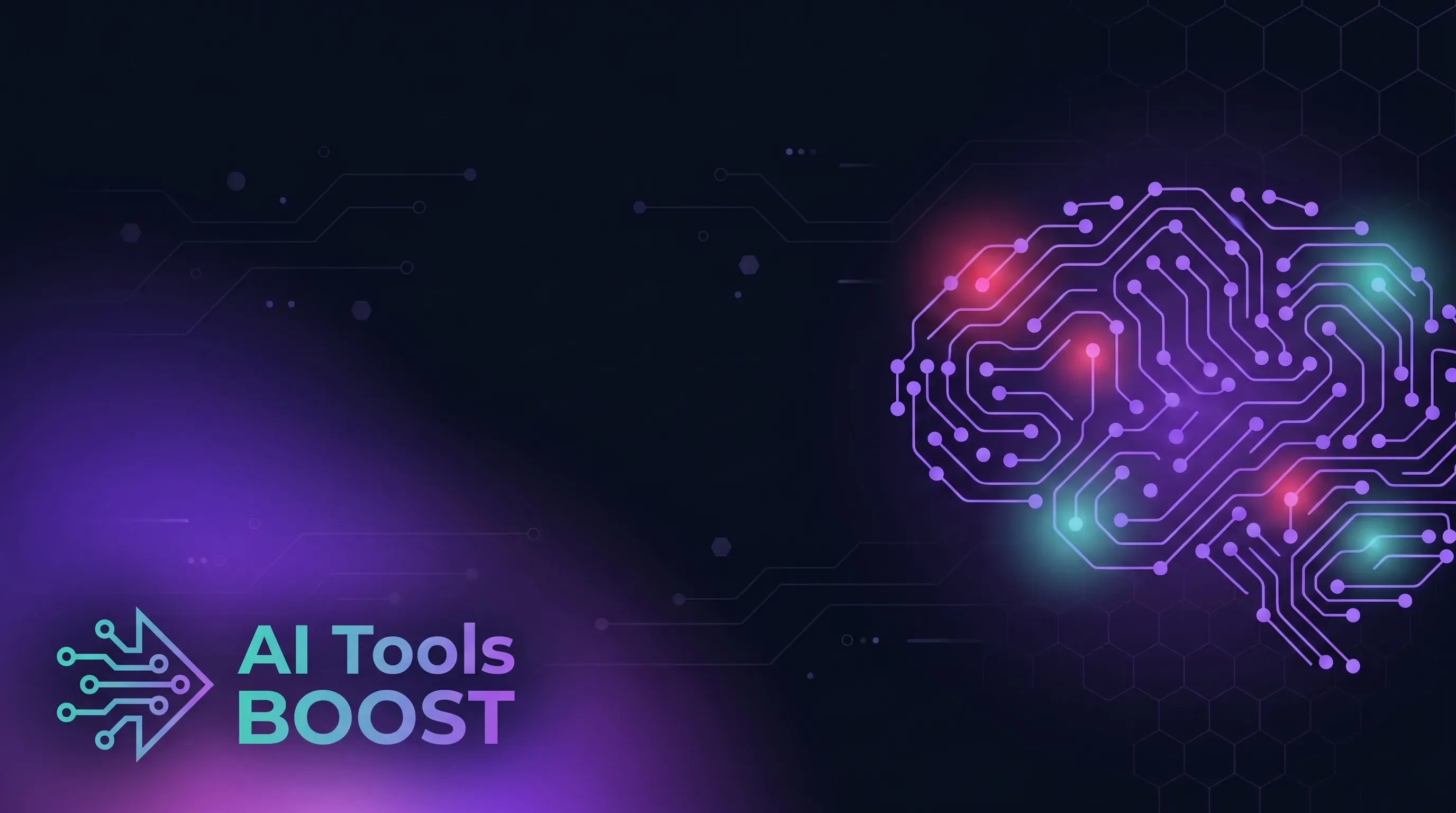AIToolsBoost 截图