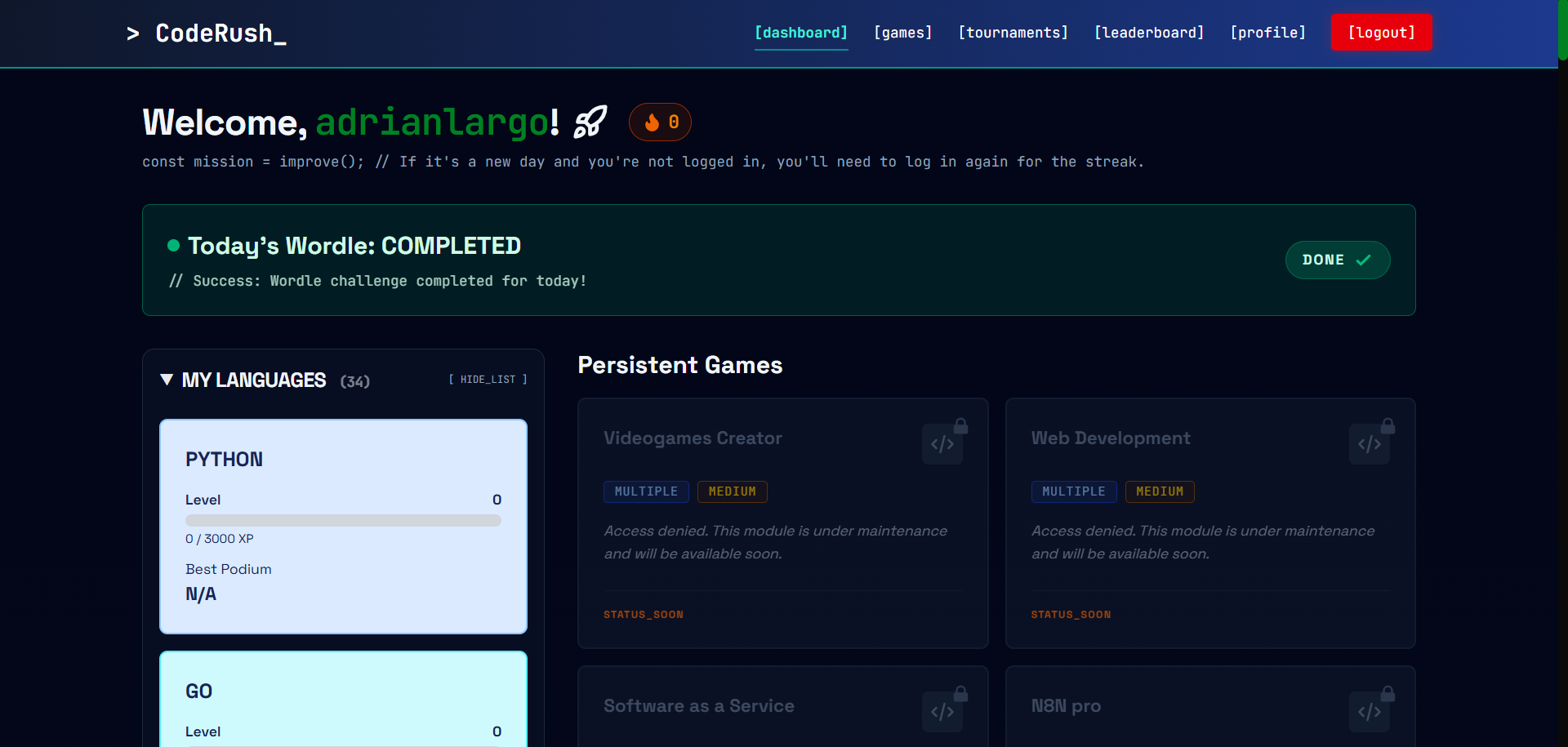 CodeRush gallery image