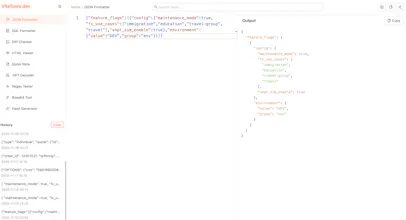 ViteTools.dev gallery image
