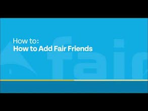 Bank with Fair gallery image