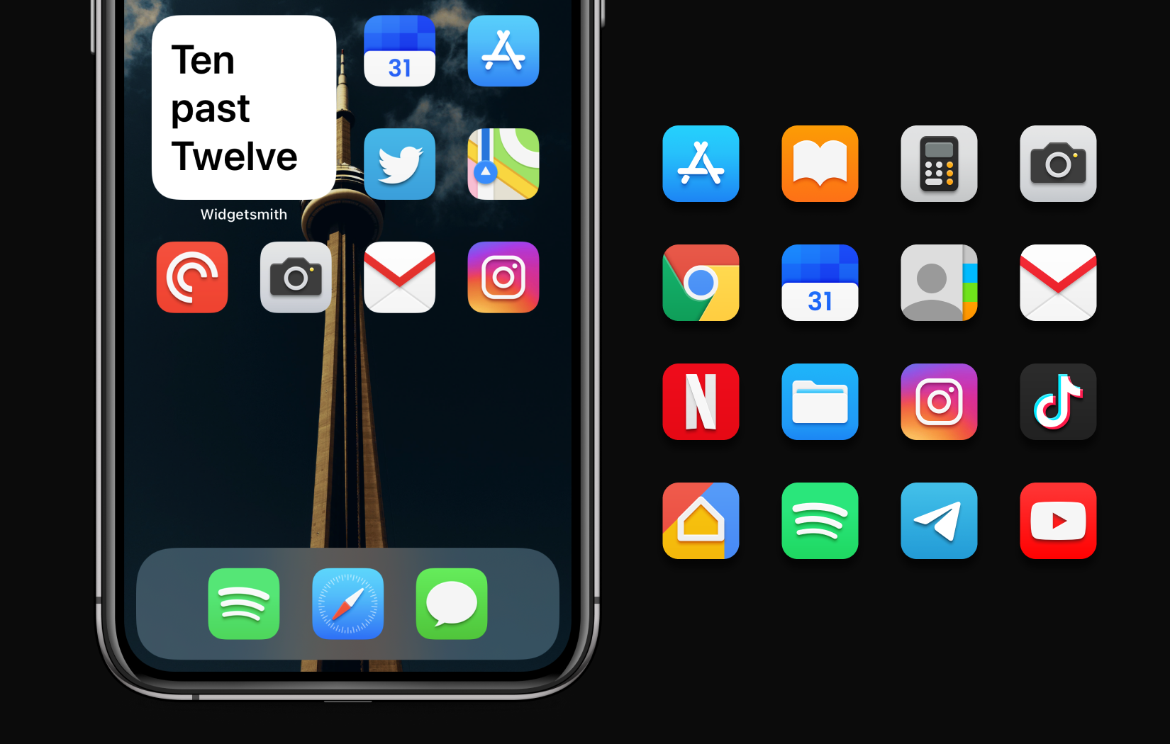 iOS14 Icon set! gallery image
