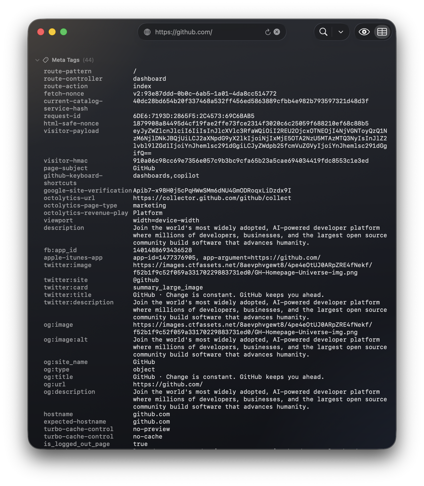 Unfurl Preview gallery image