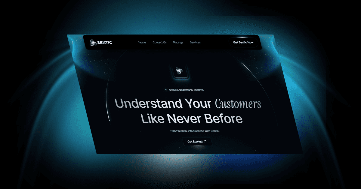Sentic media 1